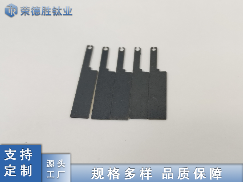 釕銥銥鉭鈦陽(yáng)極板